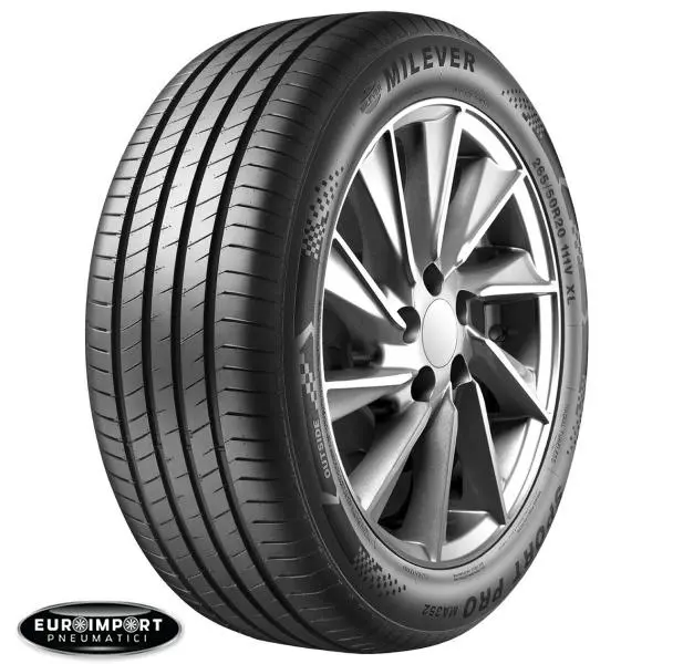 Milever Ma 352  225/40 R18 92 W  XL  TL